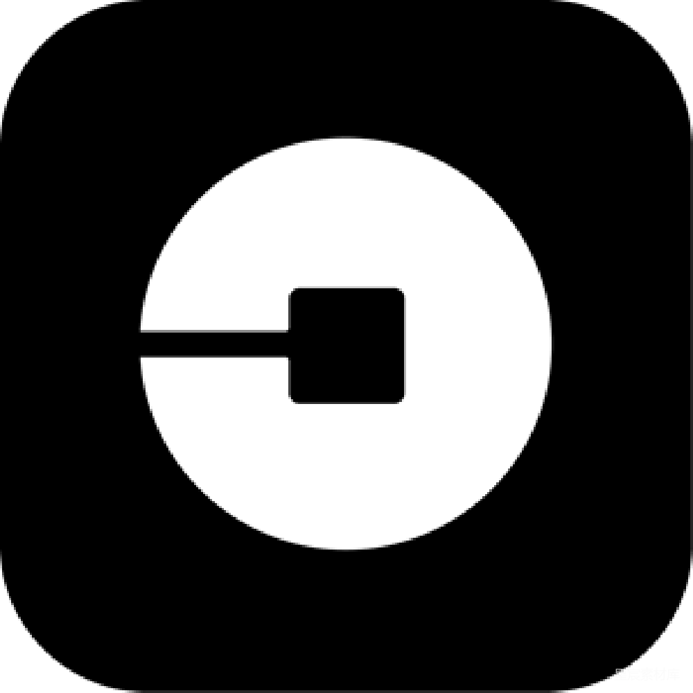 元素素材 元素 优步