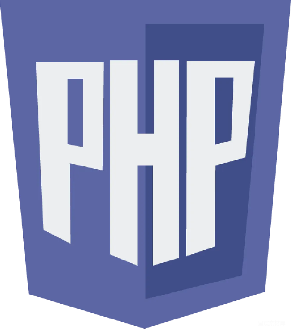 元素素材 PHP