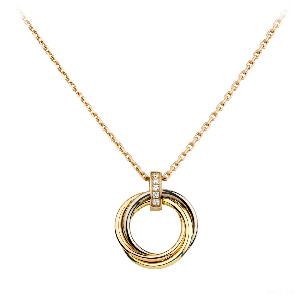 元素素材 Pendant（钻石吊坠）