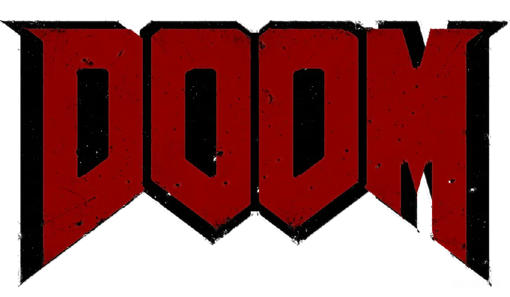 元素素材 毁灭者（Doom）
