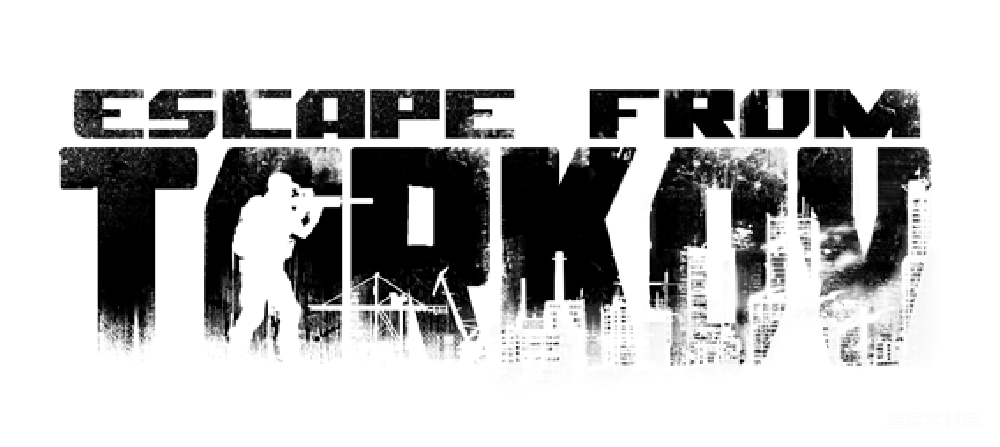 元素素材 元素 逃脱