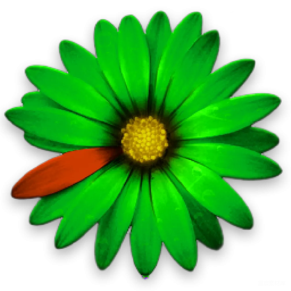 元素素材 ICQ