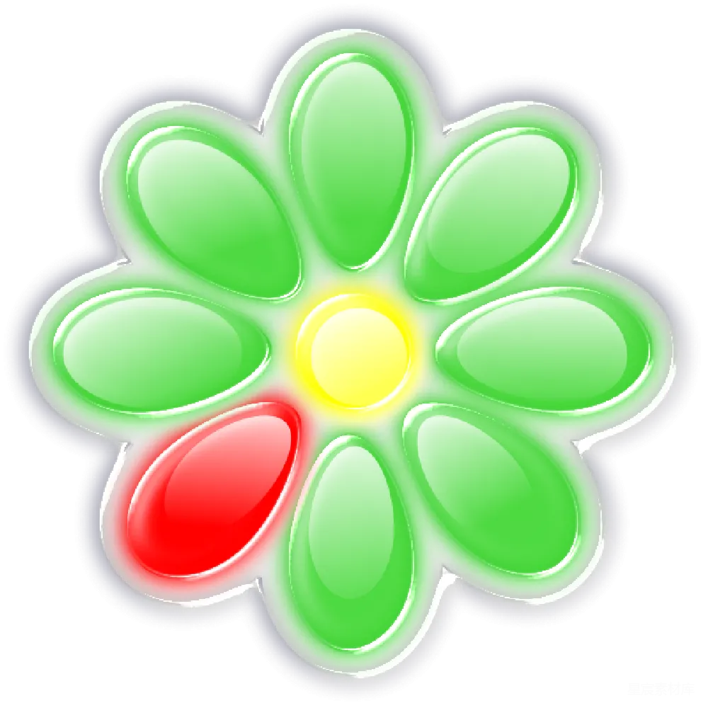 元素素材 ICQ