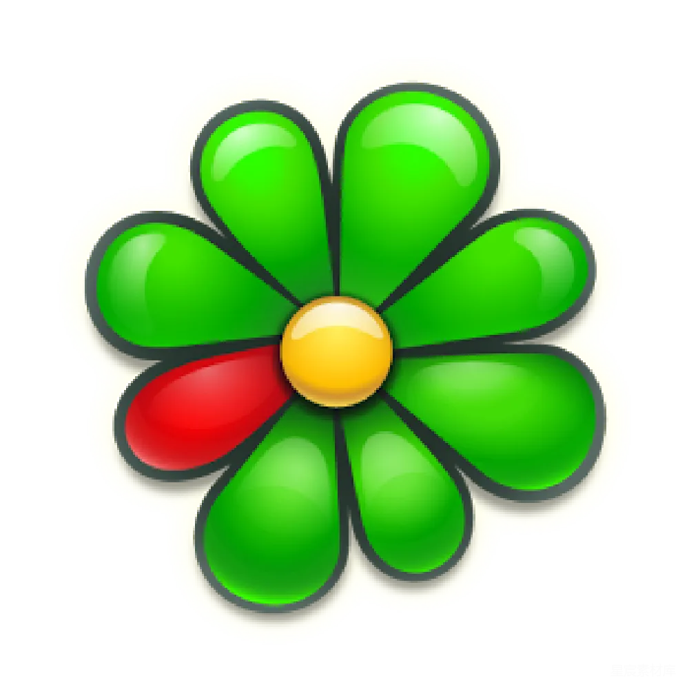 元素素材 ICQ