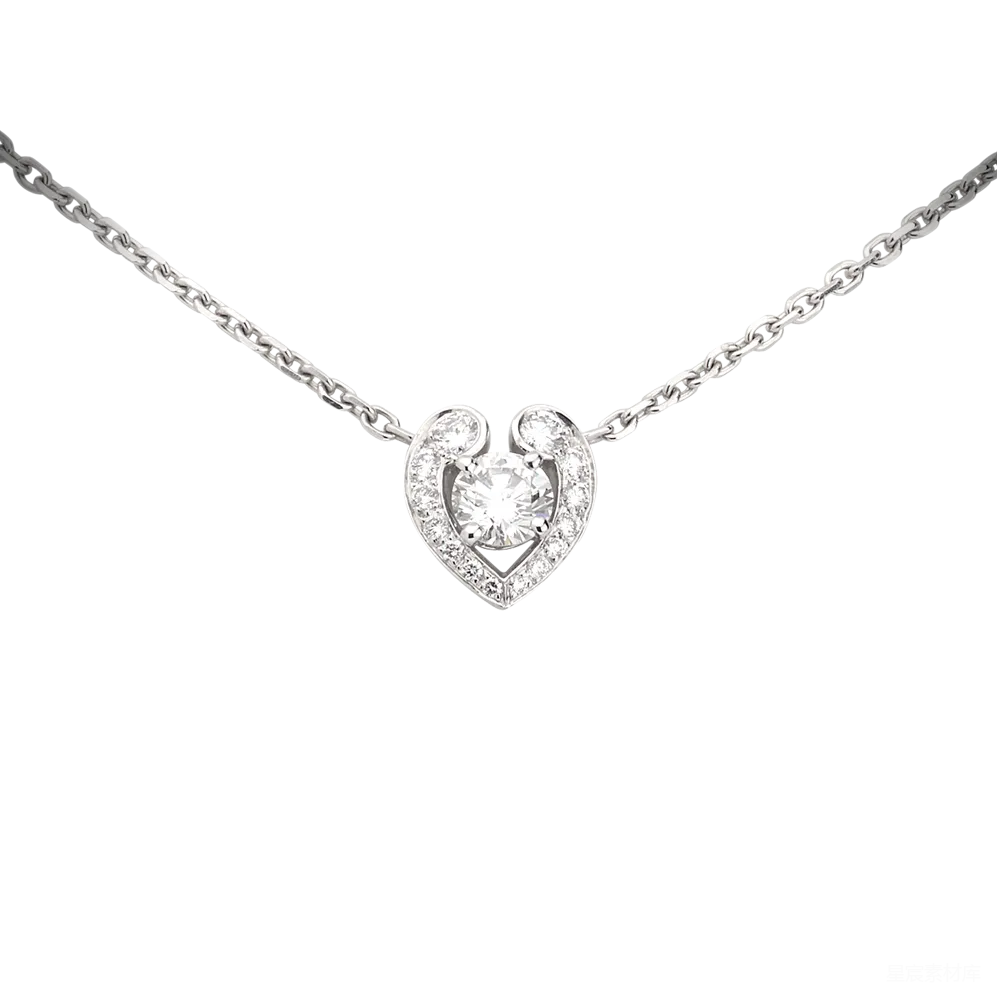 元素素材 元素 Pendant（钻石吊坠）
