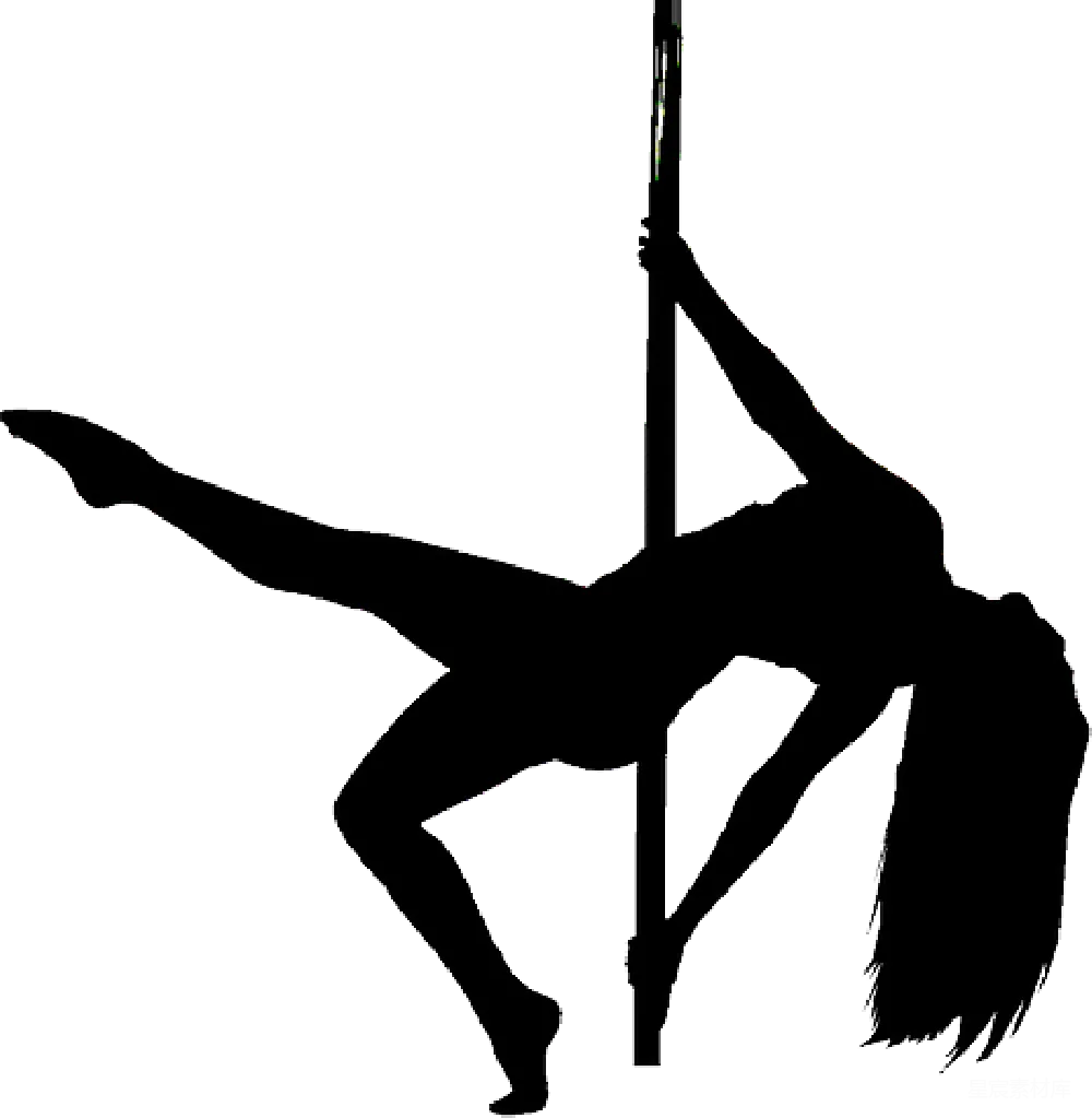 元素素材 元素 poles