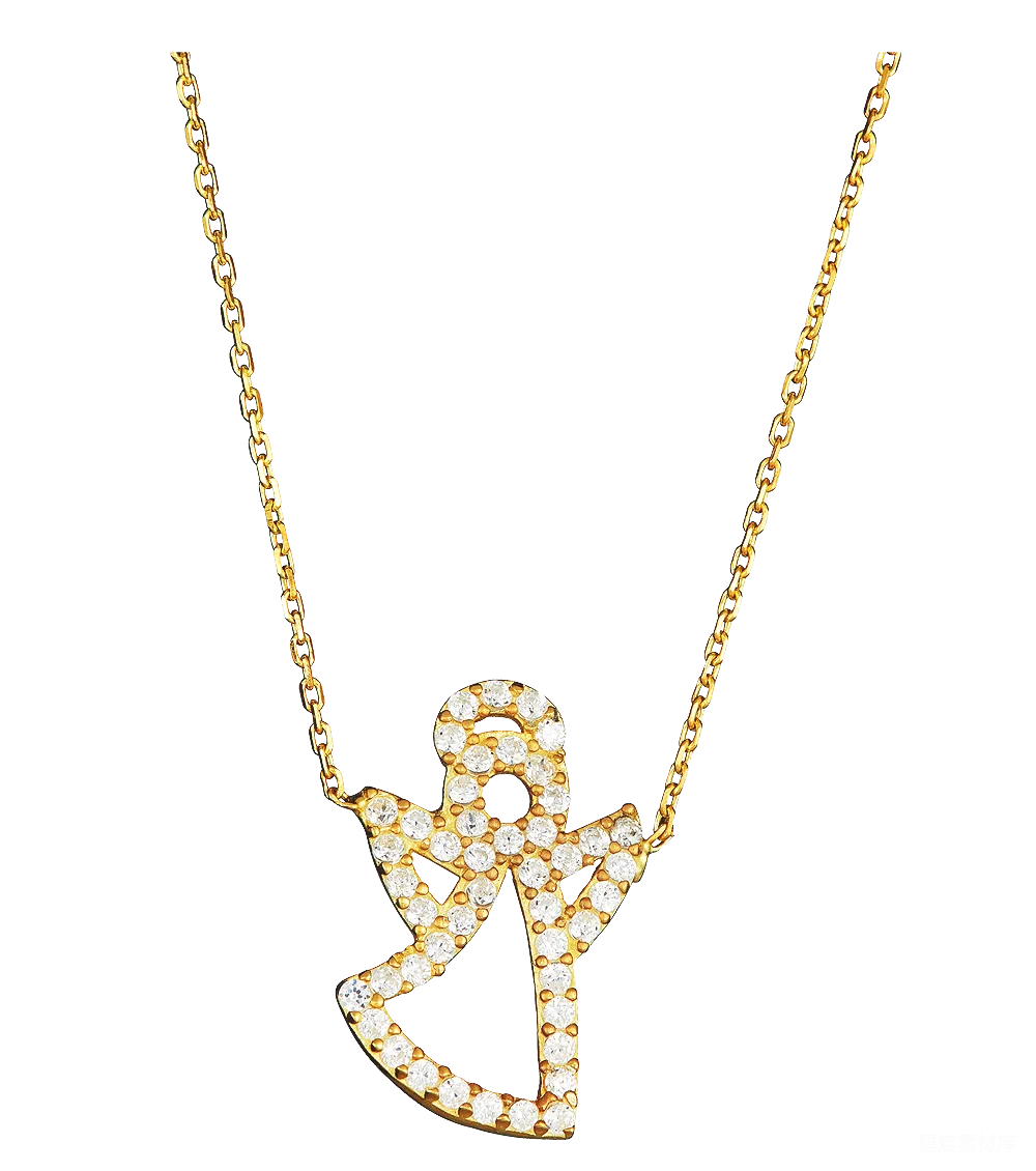元素素材 Pendant