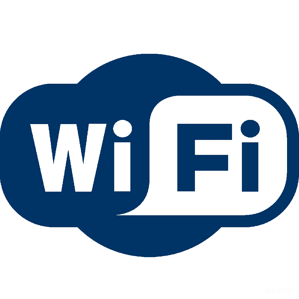 元素素材 元素 WiFi