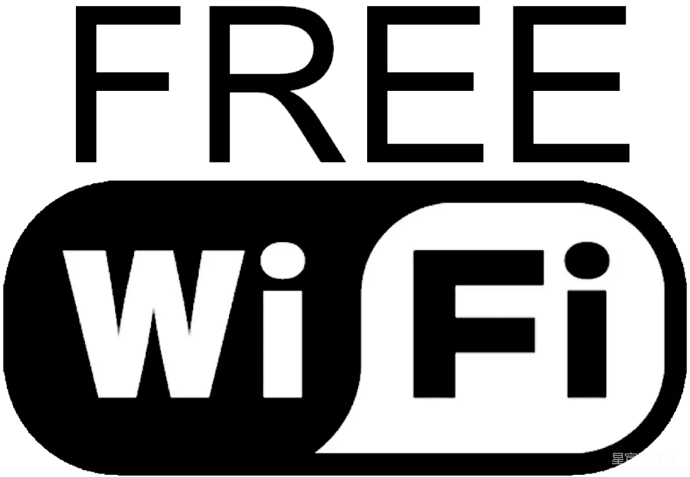 元素素材 元素 WiFi