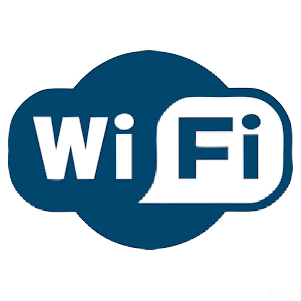 元素素材 WiFi