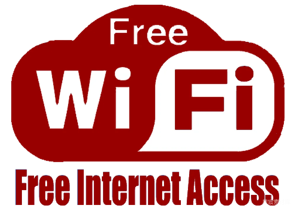 元素素材 Wi-Fi