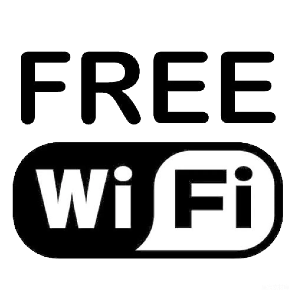 元素素材 元素 WiFi