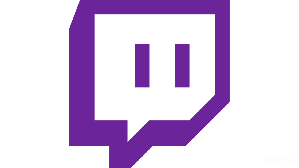 元素素材 元素 twitch