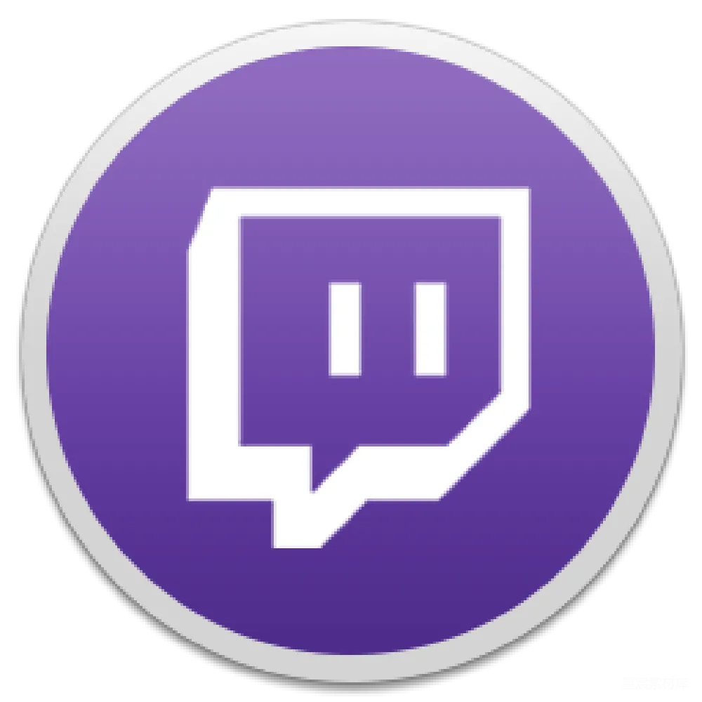 元素素材 元素 twitch