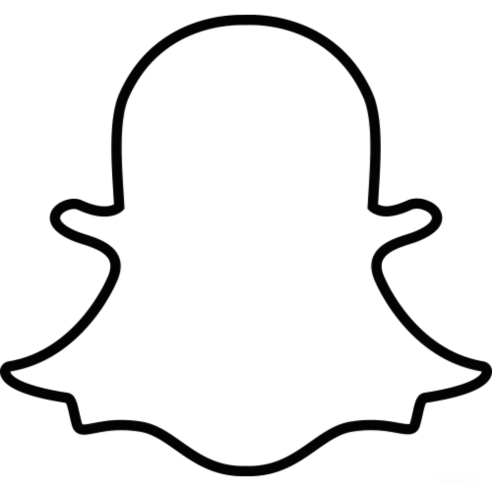 元素素材 元素 _snapchat_