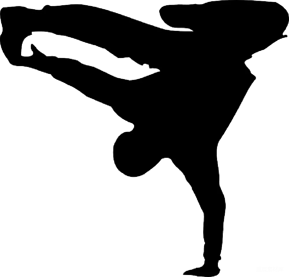 元素素材 透明