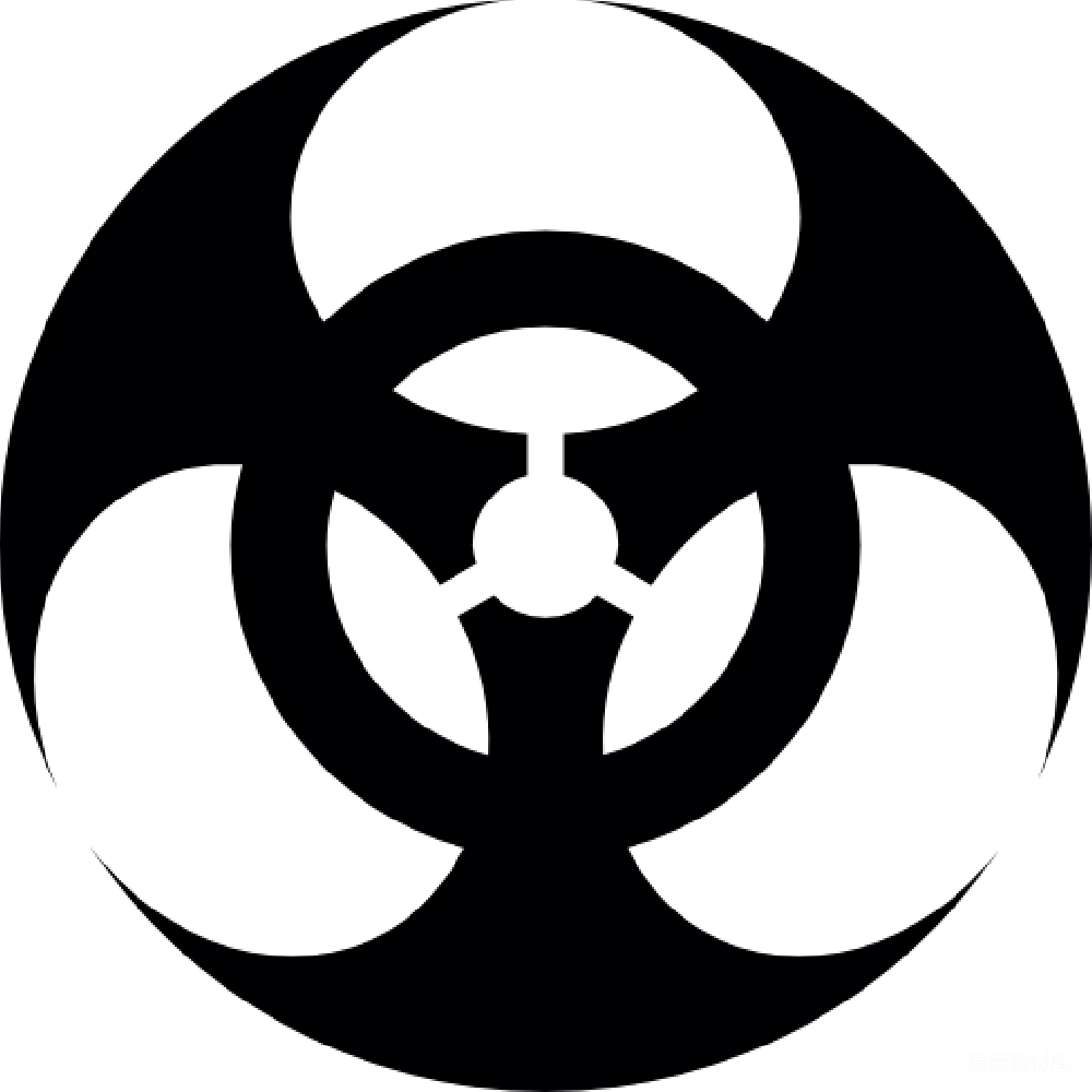 元素素材 元素 生物危害