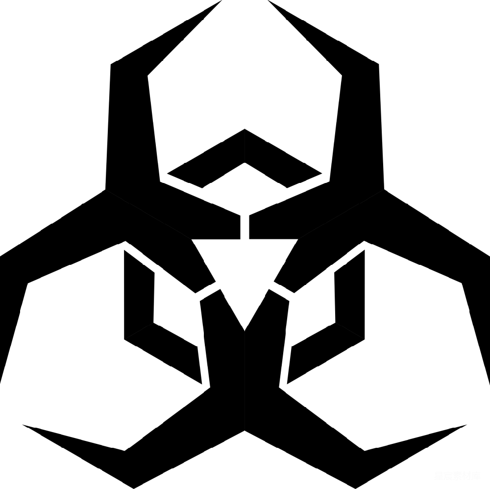 元素素材 生物危害