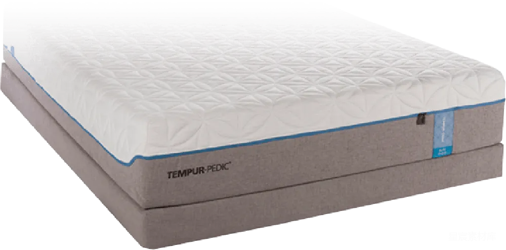 元素素材 床垫 舒适 家居 Tempur-Pedic床垫