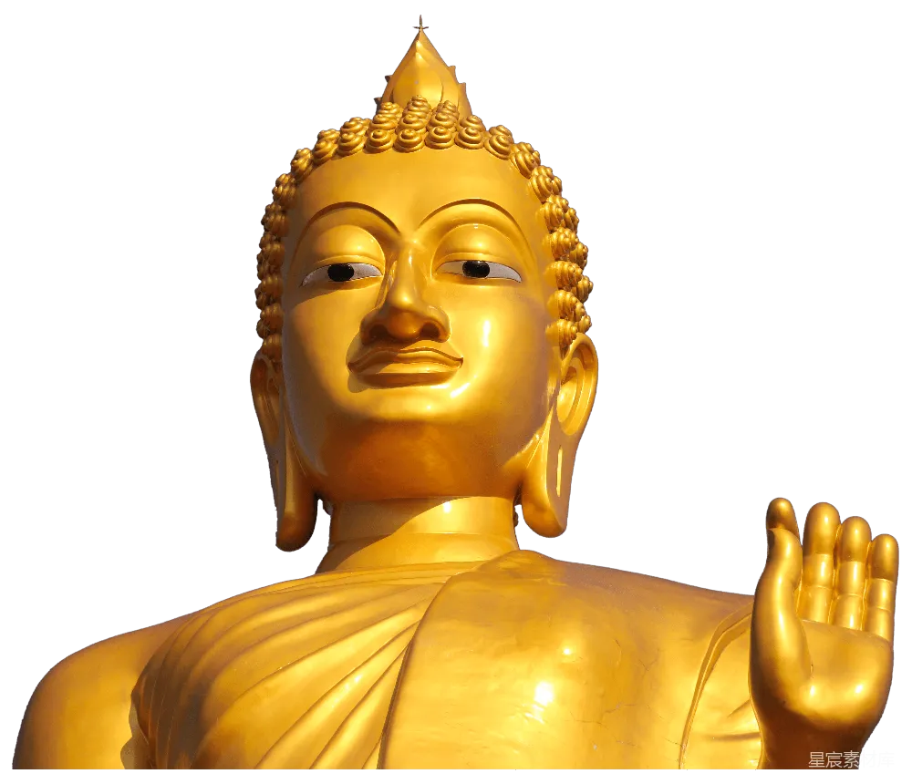 元素素材 Gautama