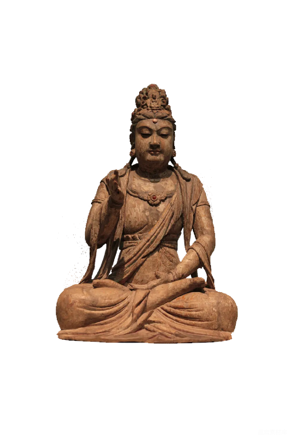 元素素材 古多拉姆