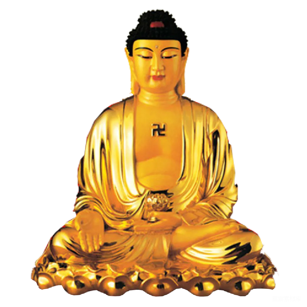 元素素材 古多拉迦布达