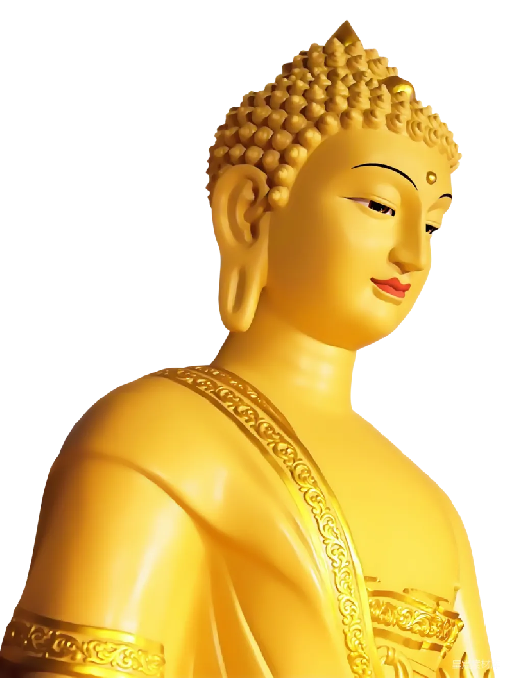 元素素材 古多拉姆