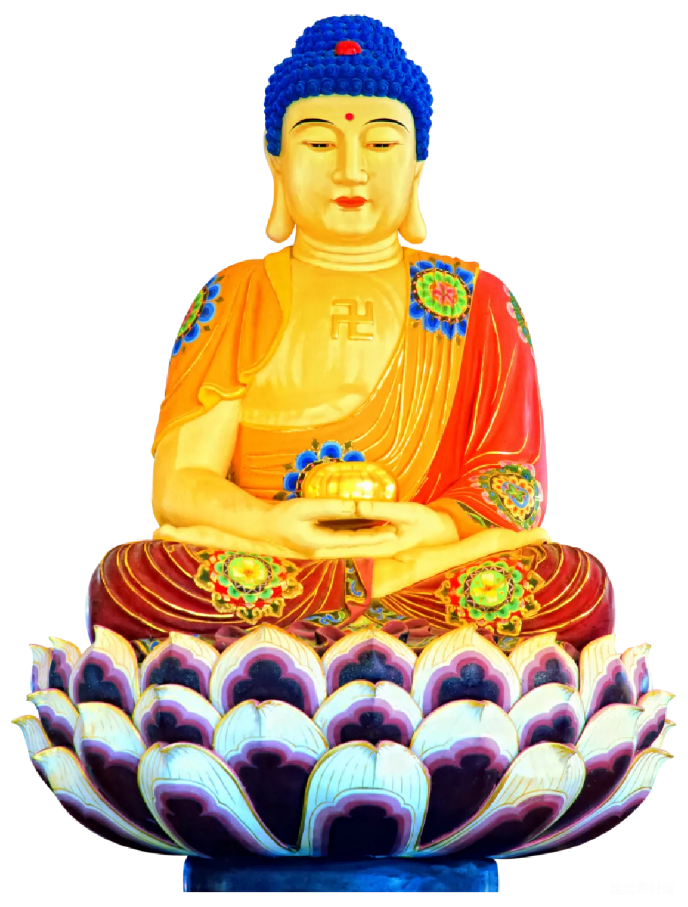 元素素材 古多拉姆