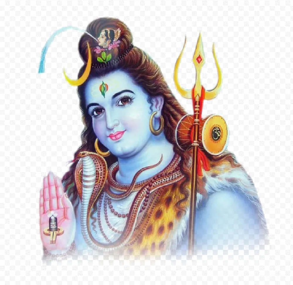 元素素材 shivā