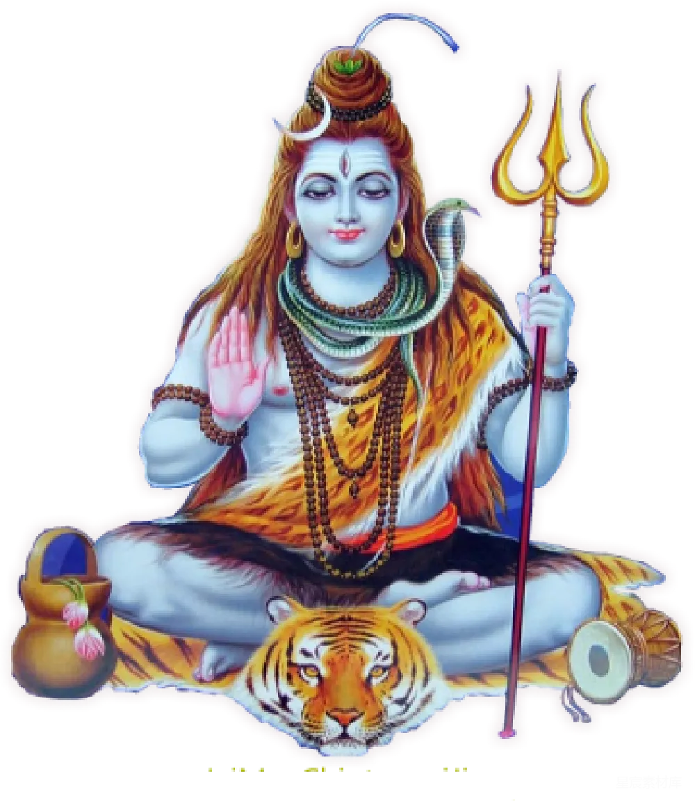 元素素材 元素 shivā