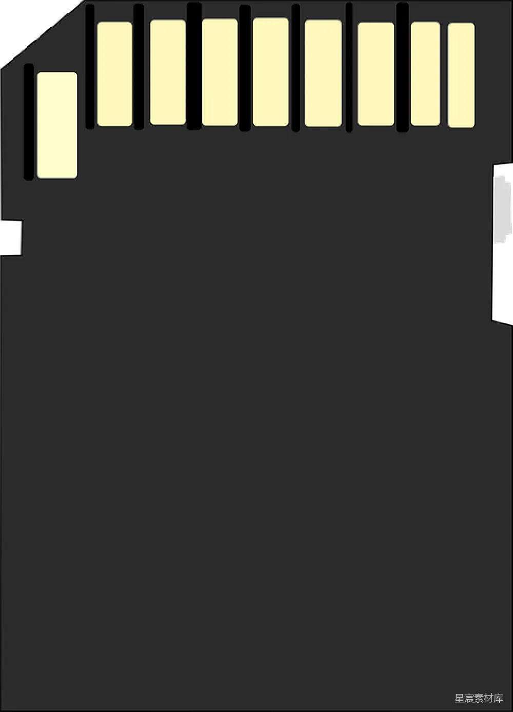元素素材 元素 安全