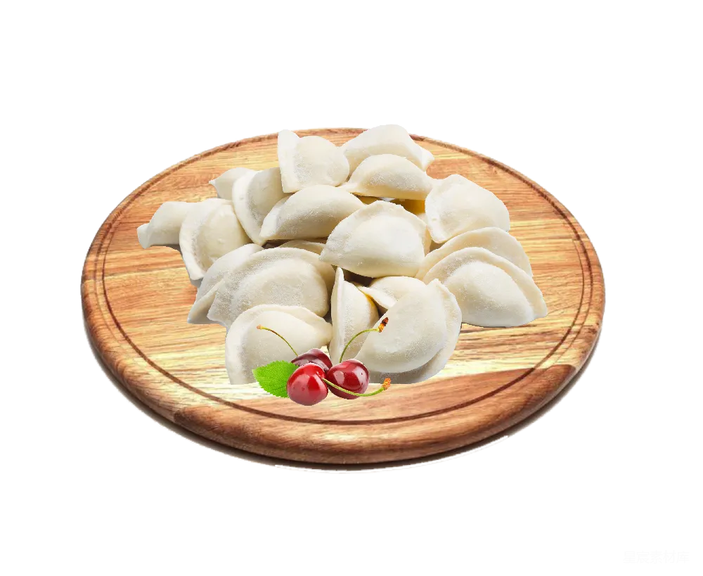 元素素材 元素 波兰圆包饺子