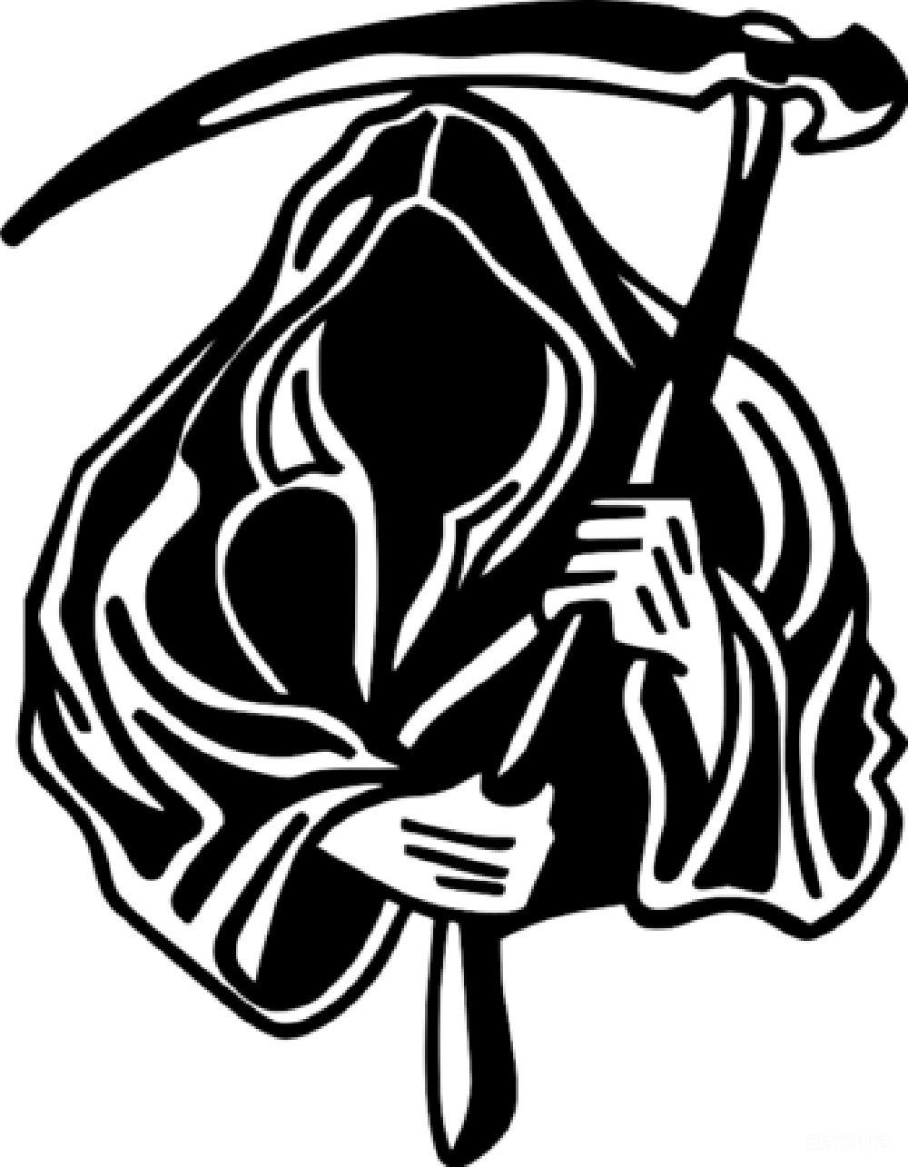 元素素材 透明