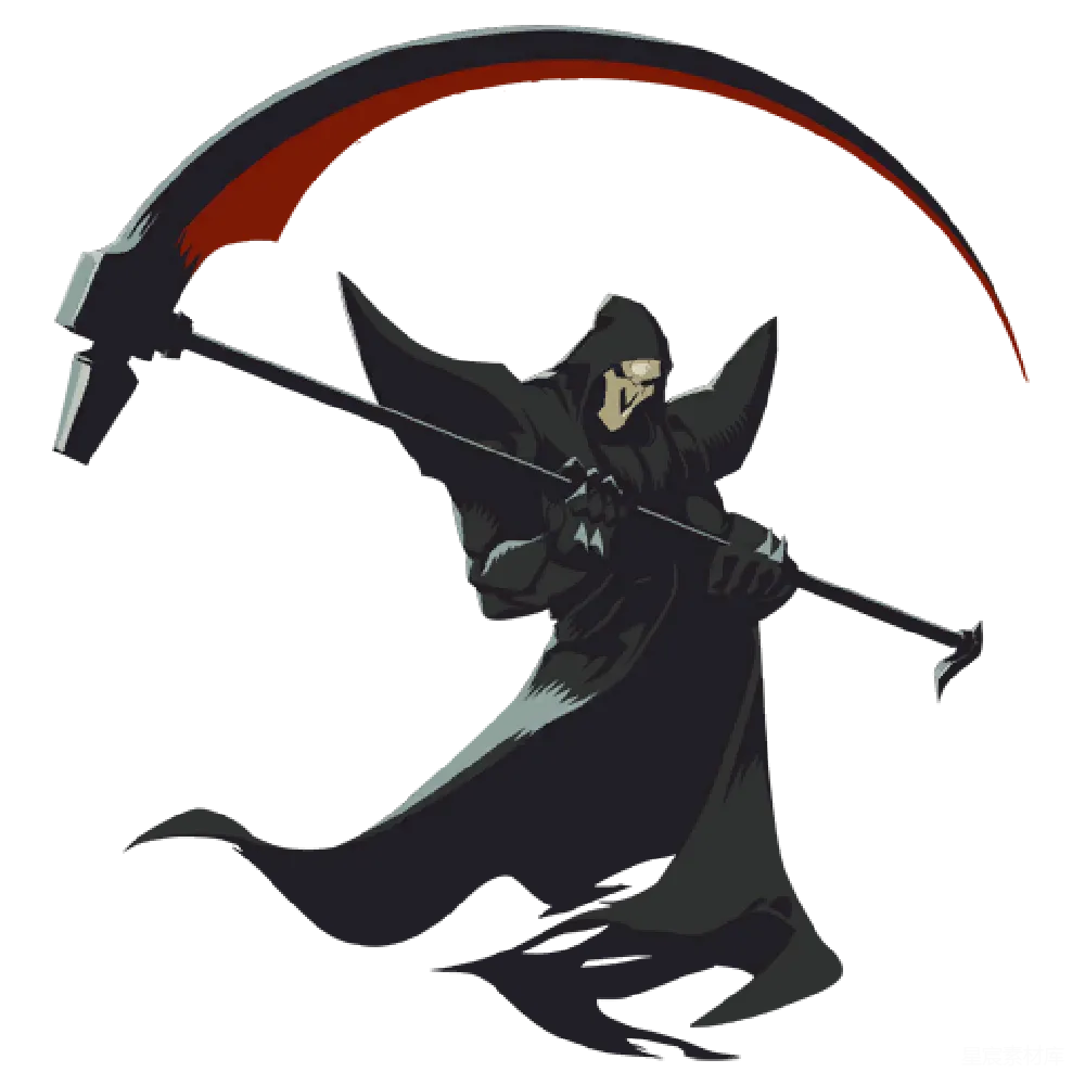 元素素材 透明
