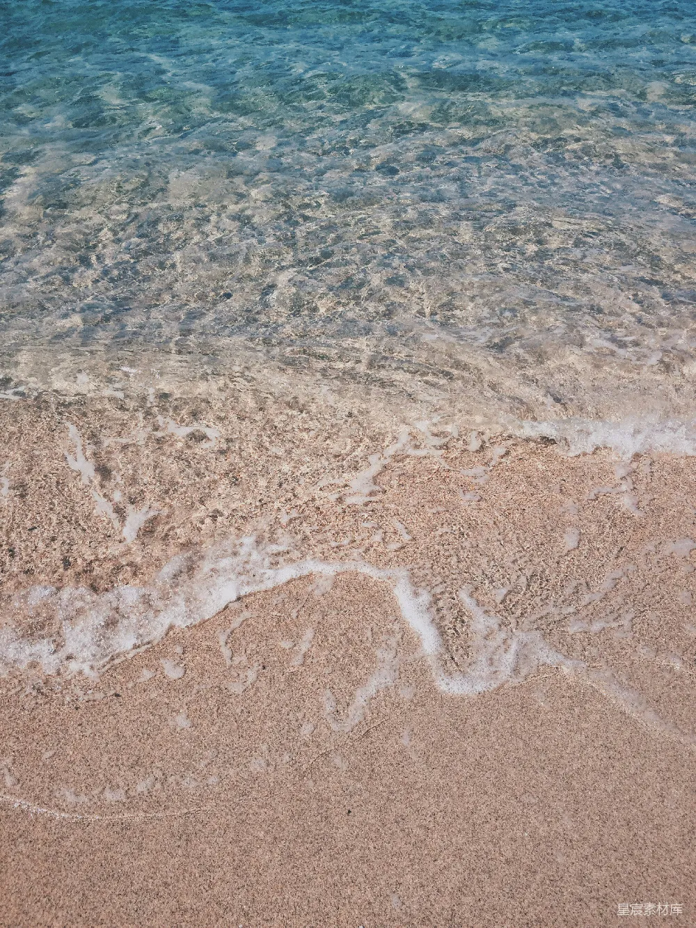 高清摄影  白天的水面