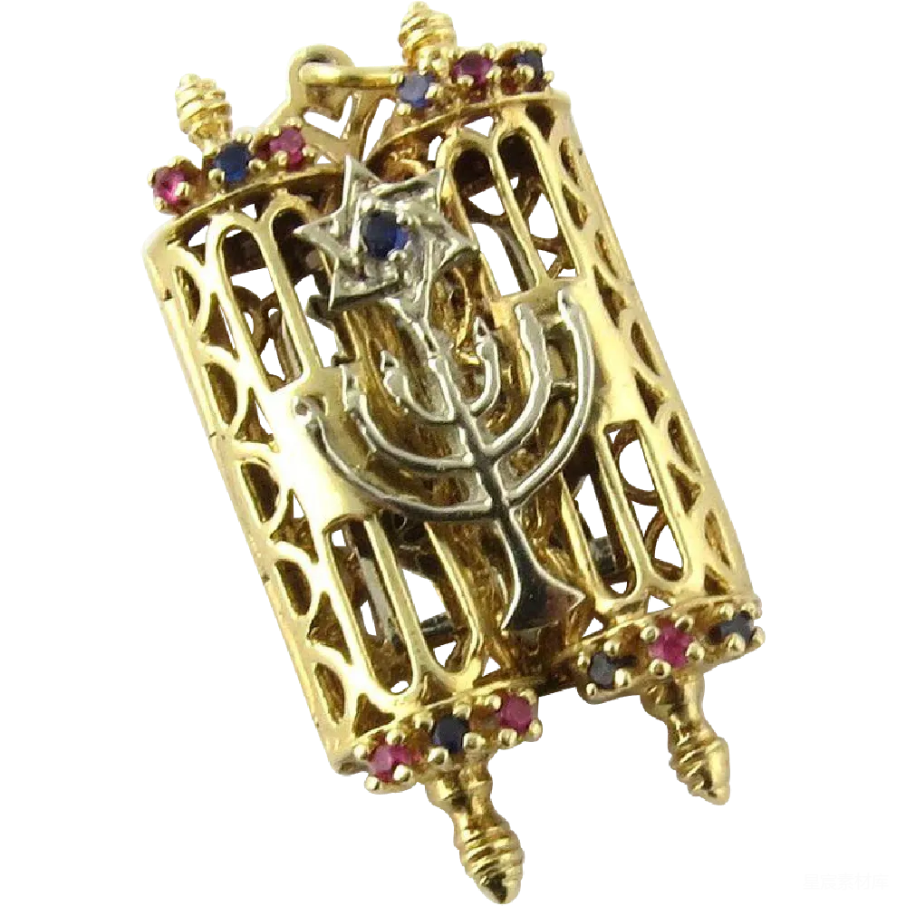 元素素材 元素 《 Torah 》