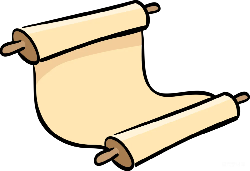 元素素材 《 Torah 》