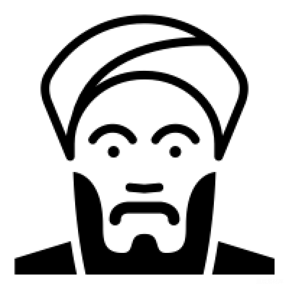 元素素材 透明的