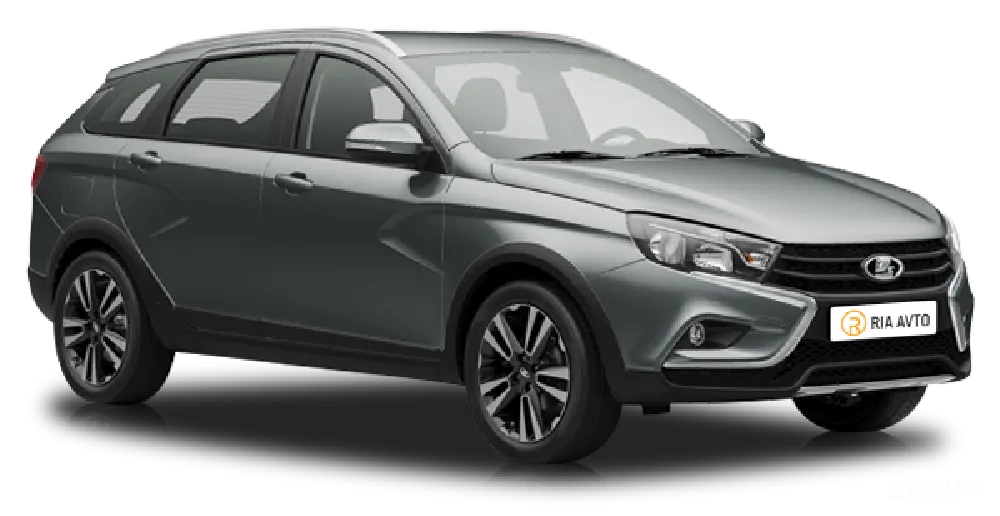 元素素材 汽车 现代设计 SUV 现代SUV车型展示