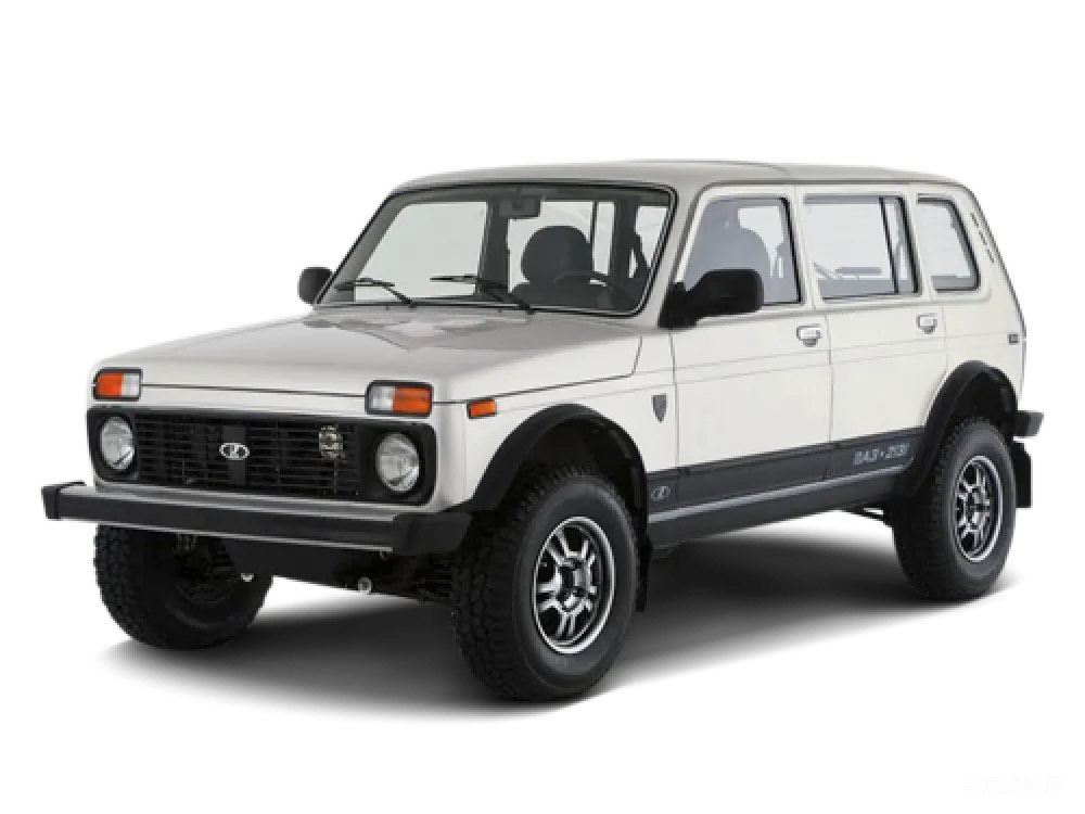 元素素材 Niva