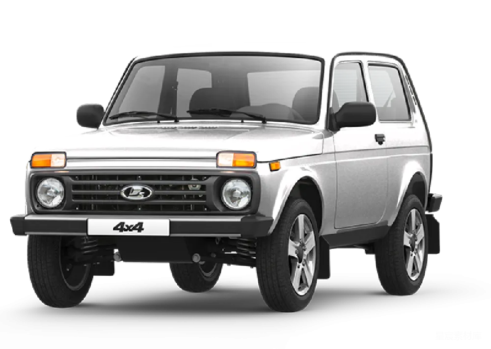 元素素材 Niva