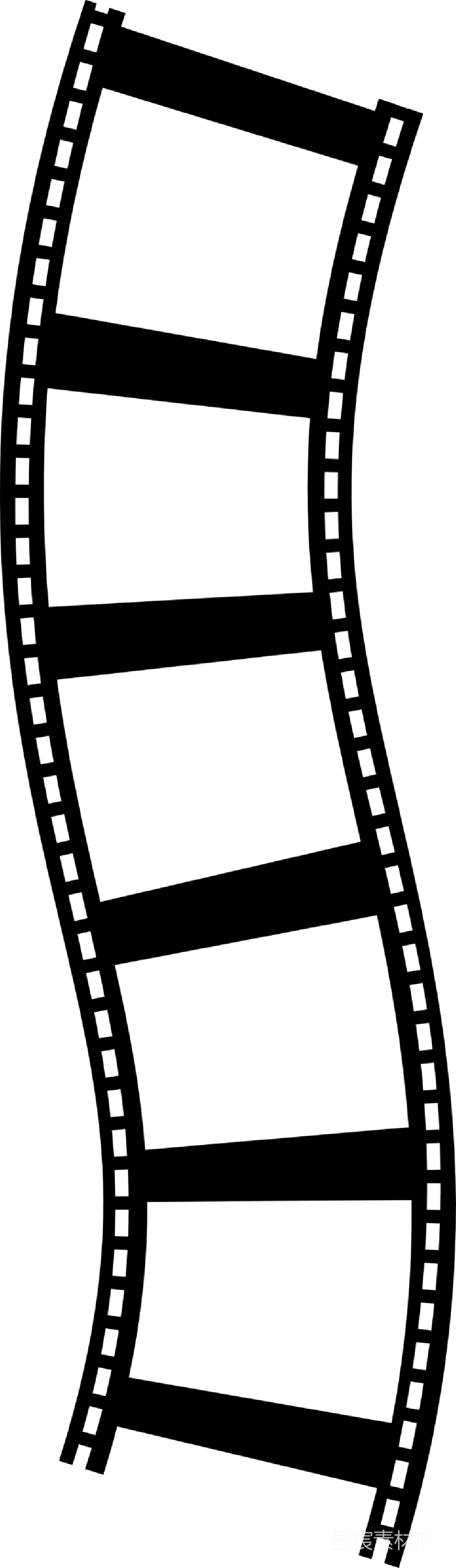 元素素材 夜空 星空 宁静 夜晚的星空
