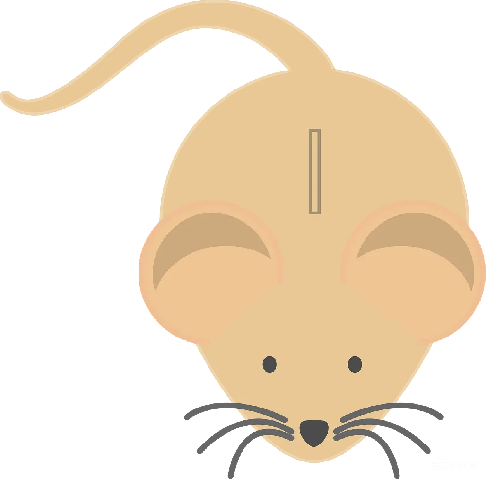 元素素材 元素 猪猡