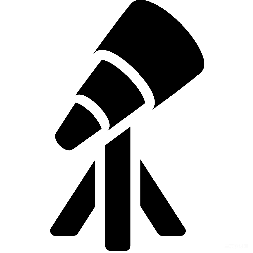 元素素材 黑色背景的简洁图片