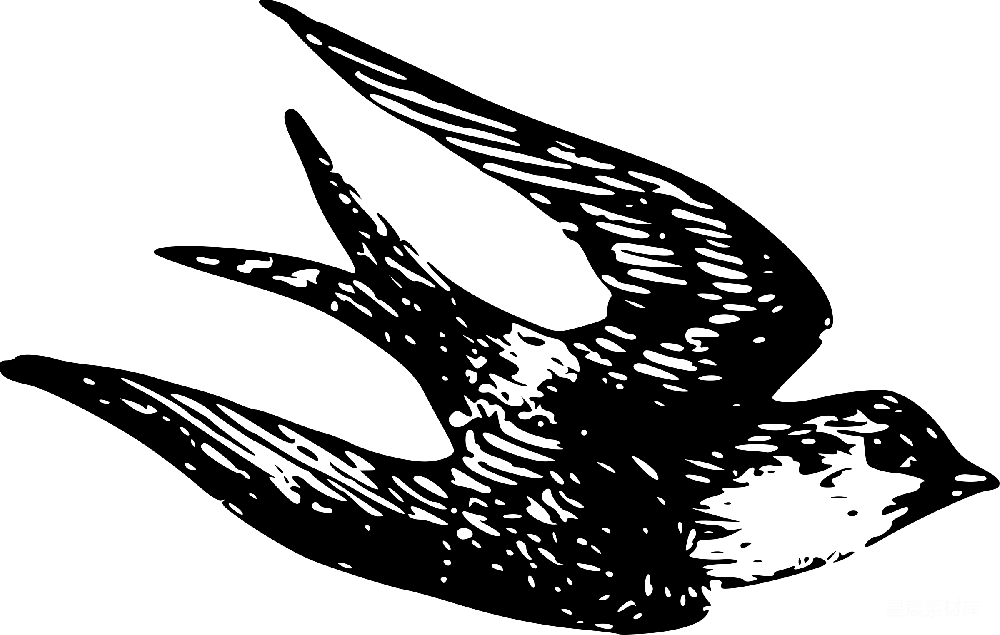 元素素材 元素 吞咽