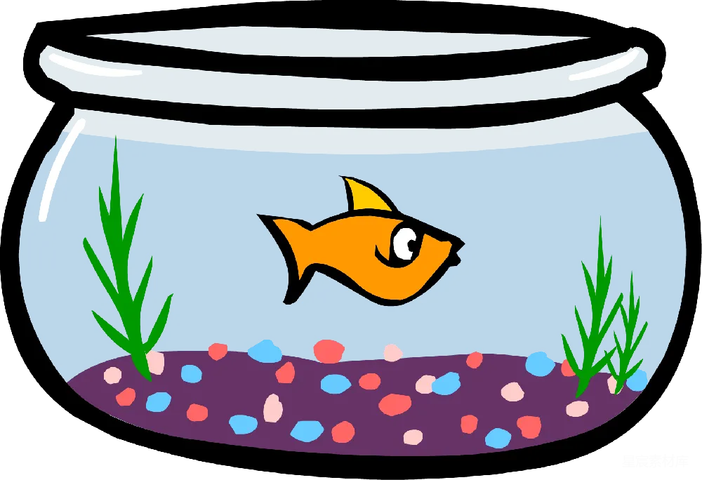 元素素材 元素 水族馆