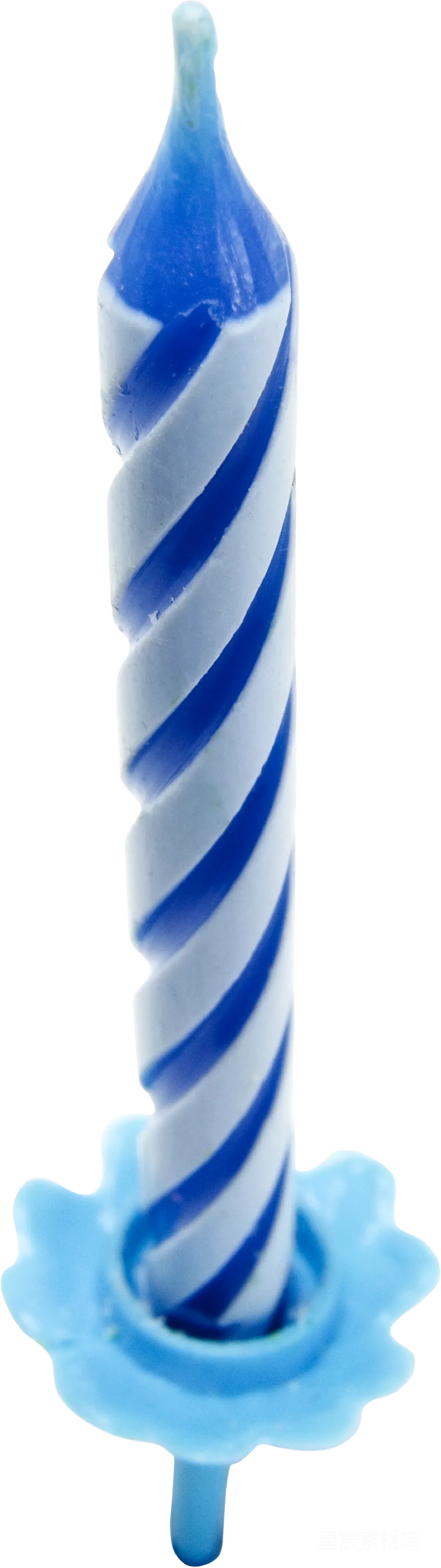 元素素材 蜡烛