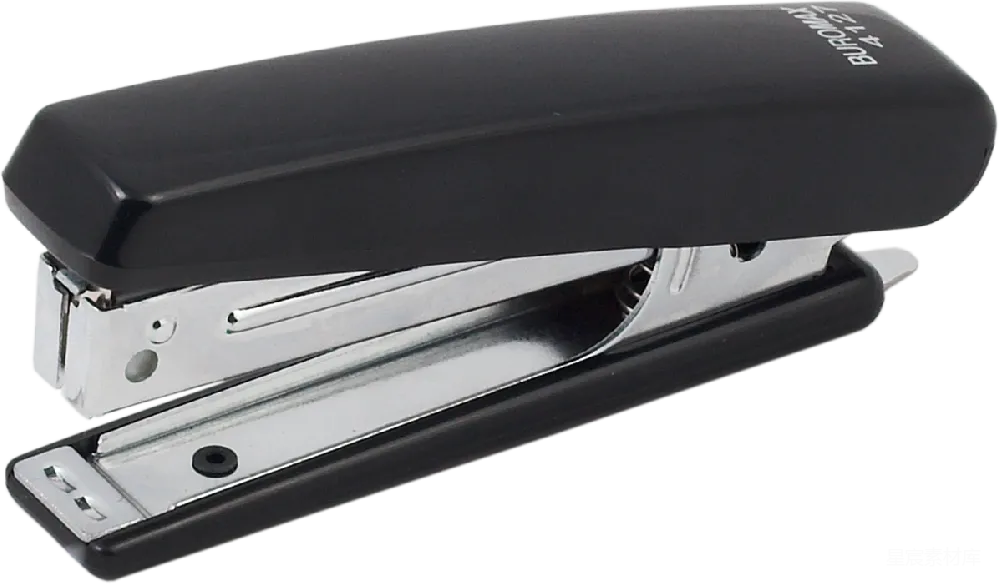 元素素材 元素 Stapler的中文化翻译是 stapler