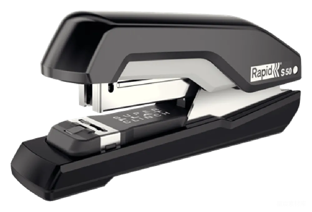 元素素材 Stapler（打孔机）