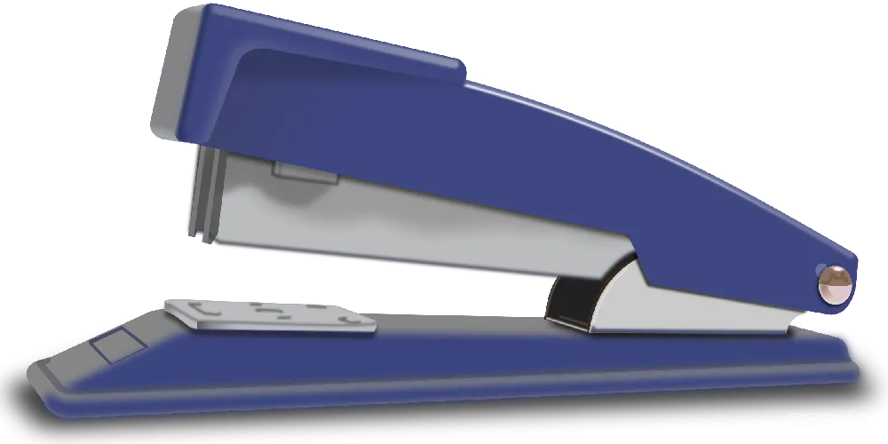 元素素材 Stapler（打孔器）